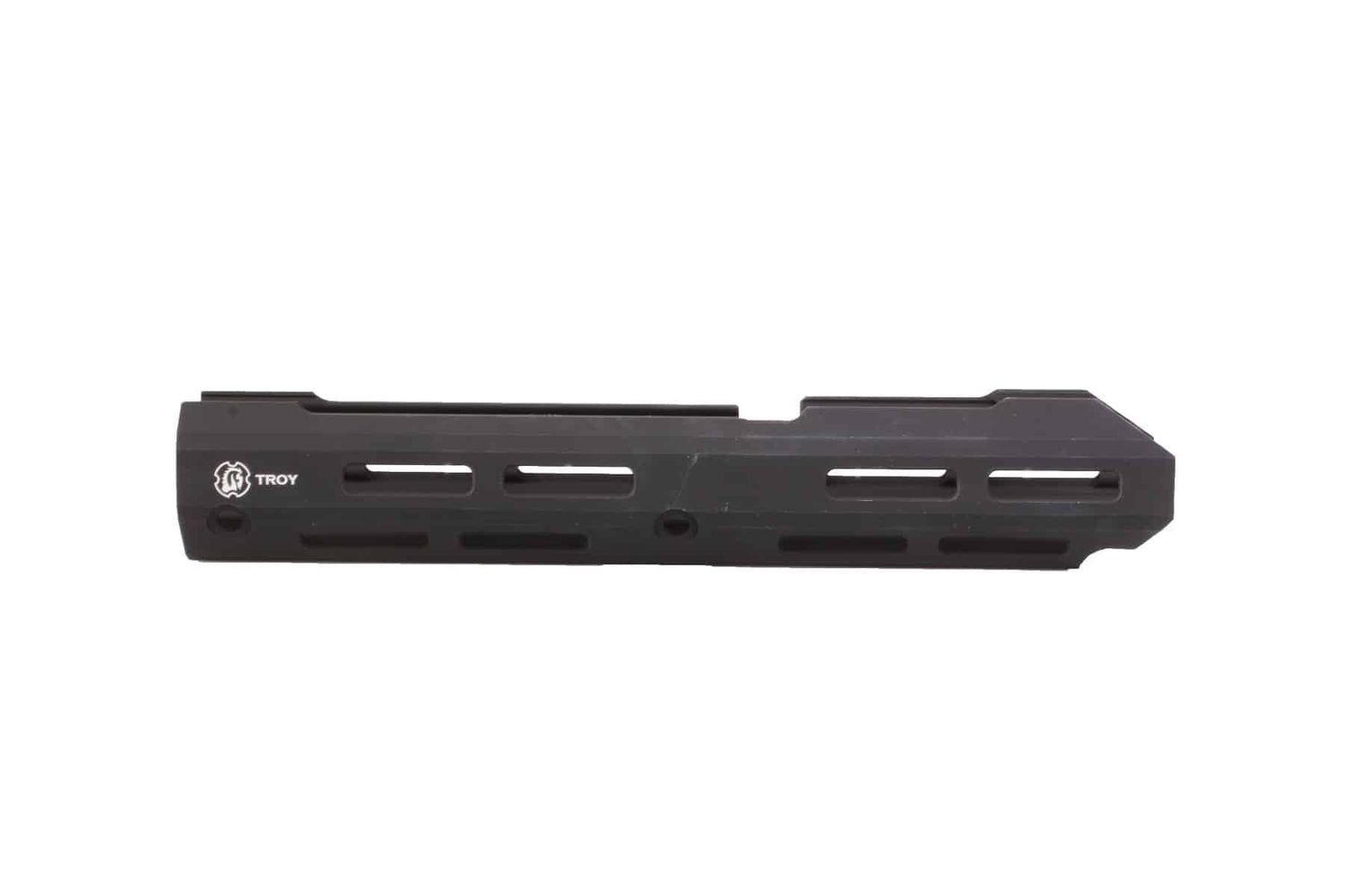 Troy AK47 Short Bottom Rail M-LOK Black
