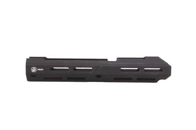 Troy AK47 Short Bottom Rail M-LOK Black