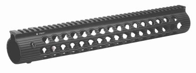 Troy Alpha BattleRail 15″