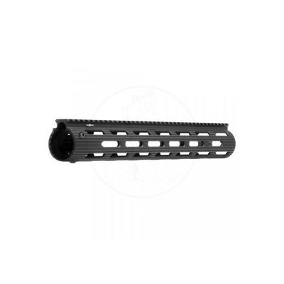 Troy Rail Vtac Alpha 15&quot; Black