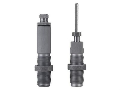 Hornady Custom Grade F/L 2 Die Set 28