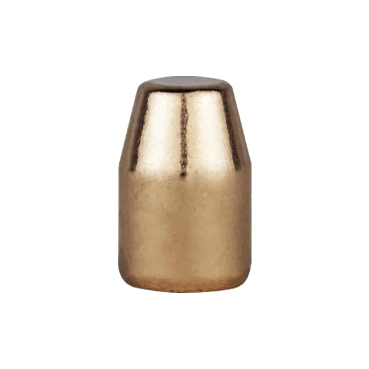 Berrys Bullets 38/357-158Gr Fp Plated (1000S)