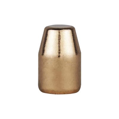 Berrys Bullets 38/357-158Gr Fp Plated (1000S)