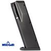 Mec-Gar Witness/Tanfoglio LF 40 S&amp;W 14Rd. Magazine, AFC.