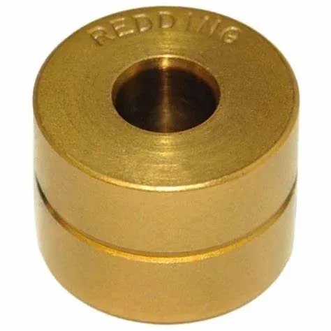 Redding .244 Titanium Bushing