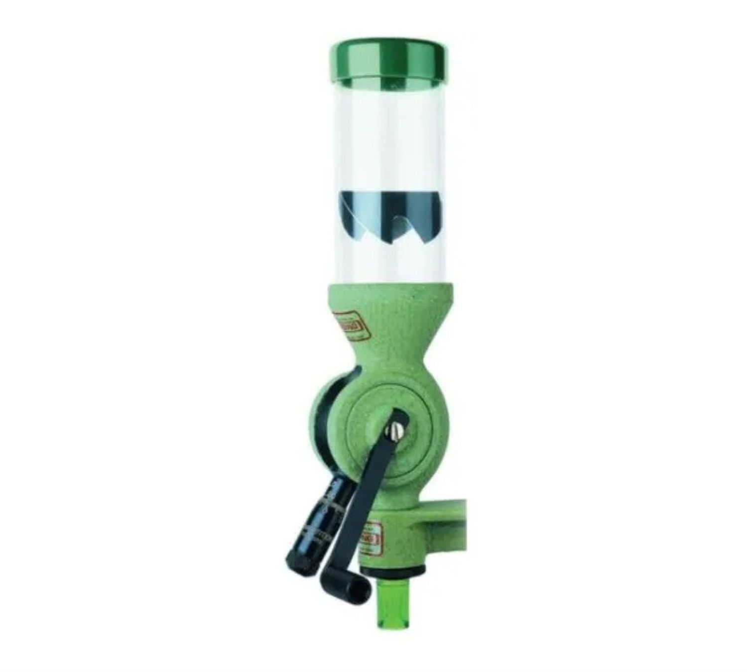 Redding Reloading Competition Model 10X - Pistol Powder Measure