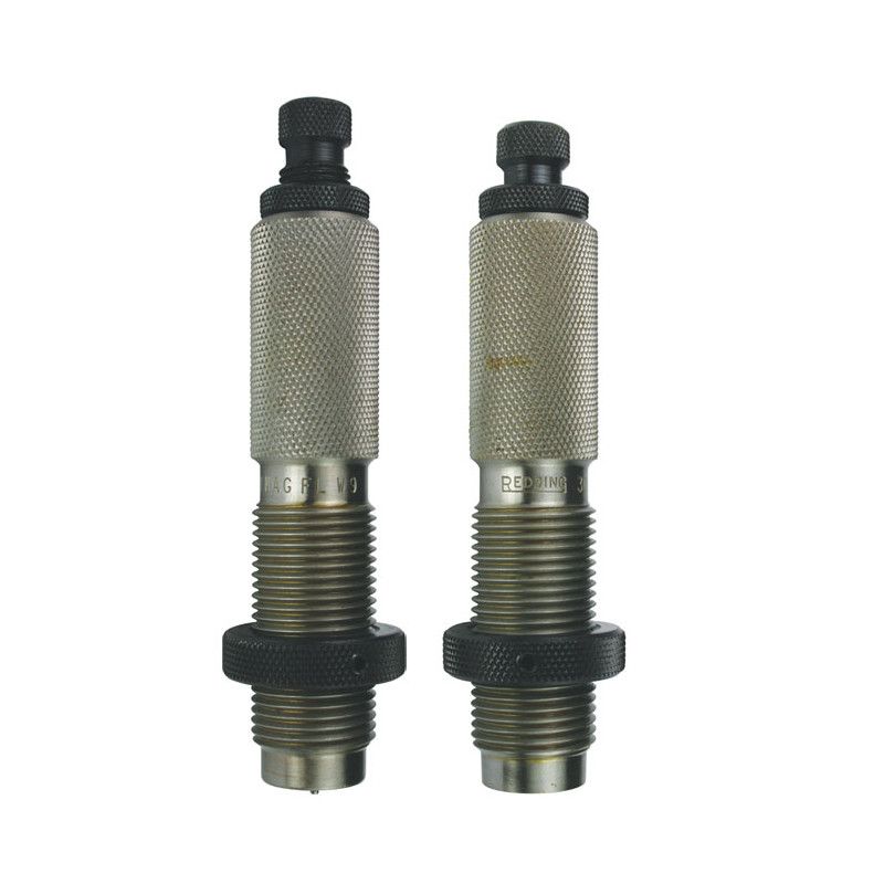 Redding Full Length 2 Die Set 300 AAC Blackout