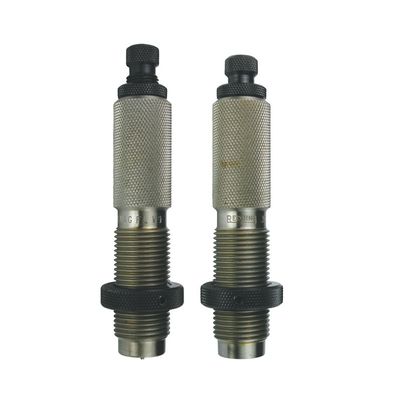 Redding Full Length 2 Die Set 300 AAC Blackout