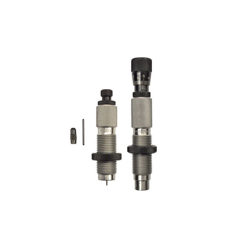 Redding 6.5 PRC Type S-Match Bushing Full Length Die Set