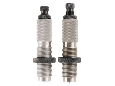 Redding Series A 6.5×55 Swedish Full Length 2 Die Set