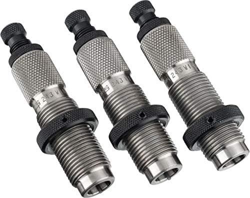 Redding Deluxe Die set 6mm Creedmoor