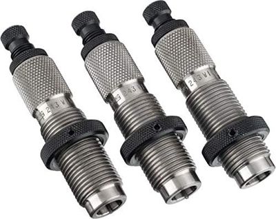 Redding Deluxe Die set 6mm Creedmoor