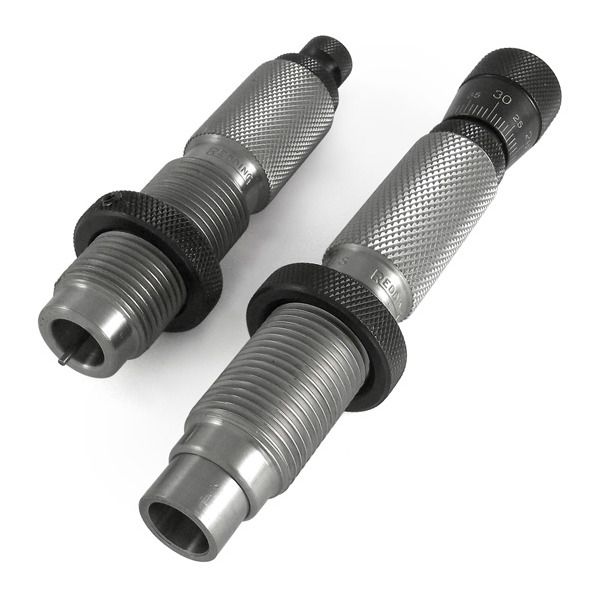 Redding 6mm Creedmoor Master Hunter Full Length Die Set