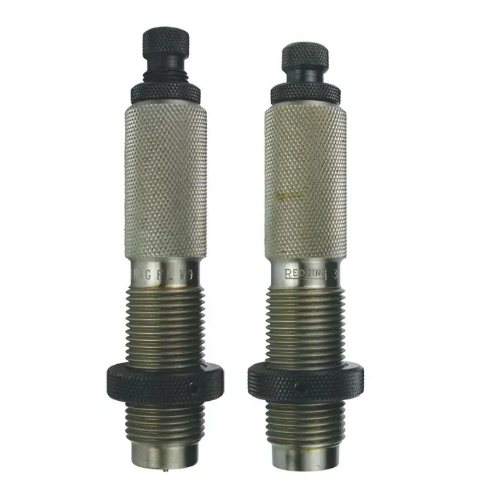 Redding Full Length 2 Die Set 6mm Dasher
