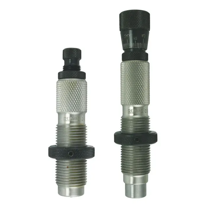 Redding Master Hunter 2 Die Set 7mm PRC
