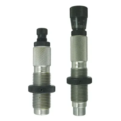 Redding Master Hunter 2 Die Set 7mm PRC