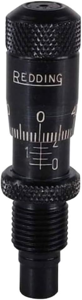 Redding STD Bullet Seating Micrometer #20