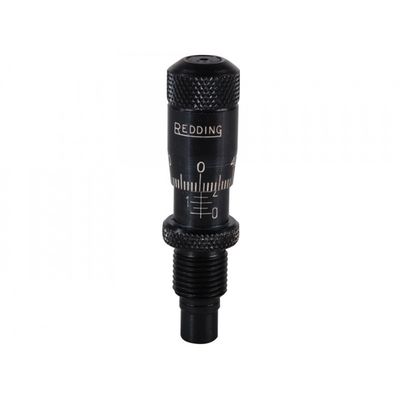 Redding Seat Micrometer VLD 6mm (2302054)