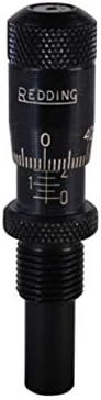 Redding Reloading Bullet Seating Micrometer #21 (2391709)