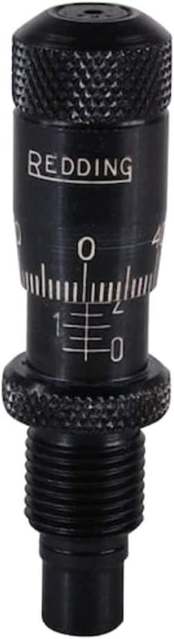 Redding Bullet Seating Micrometer VLD Seat Plug #23 (2396973)
