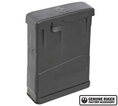 Ruger Magazine G-Scout AI-Style Precision Rifle .308 Win. 10-Round