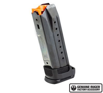 Ruger Security-9® 17-Round, 9mm Luger Magazine