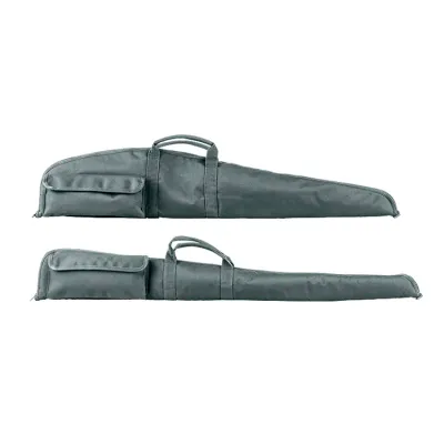 ​Glary Rifle Bag 46&quot; Grey