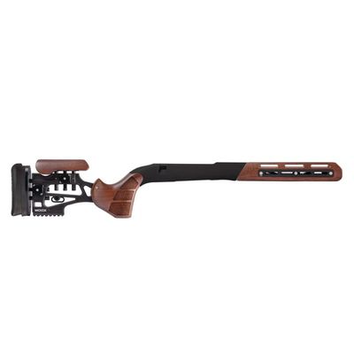 Woox Furiosa - Remington 700 BDL Long Action Walnut