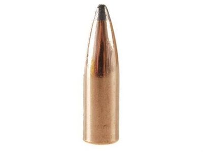 Speer .270 130 grain Hot-Cor Spitzer 100 Pack