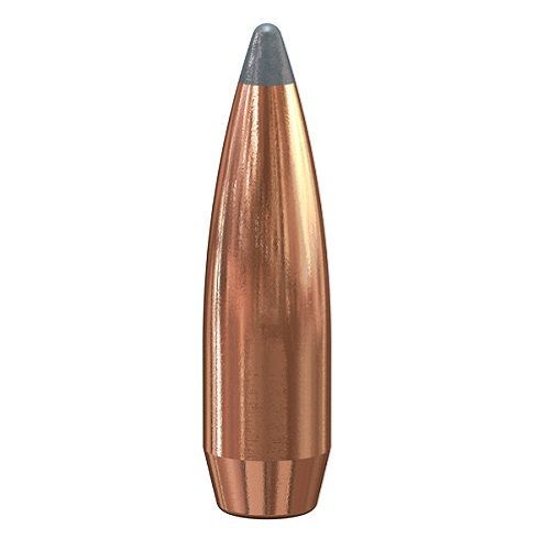 Speer 30 (165) Boat-Tail Rifle Bullet Pack 100