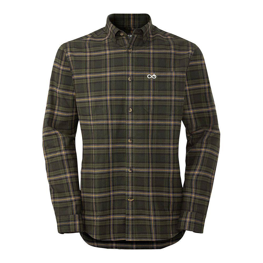 Merkel Gear Explorer Ladies Shirt Large