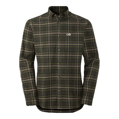 Merkel Gear Explorer Ladies Shirt Large