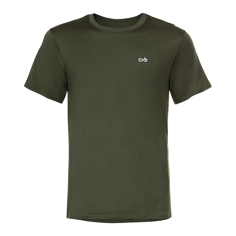 Merkel Gear Merino T-shirt XXL