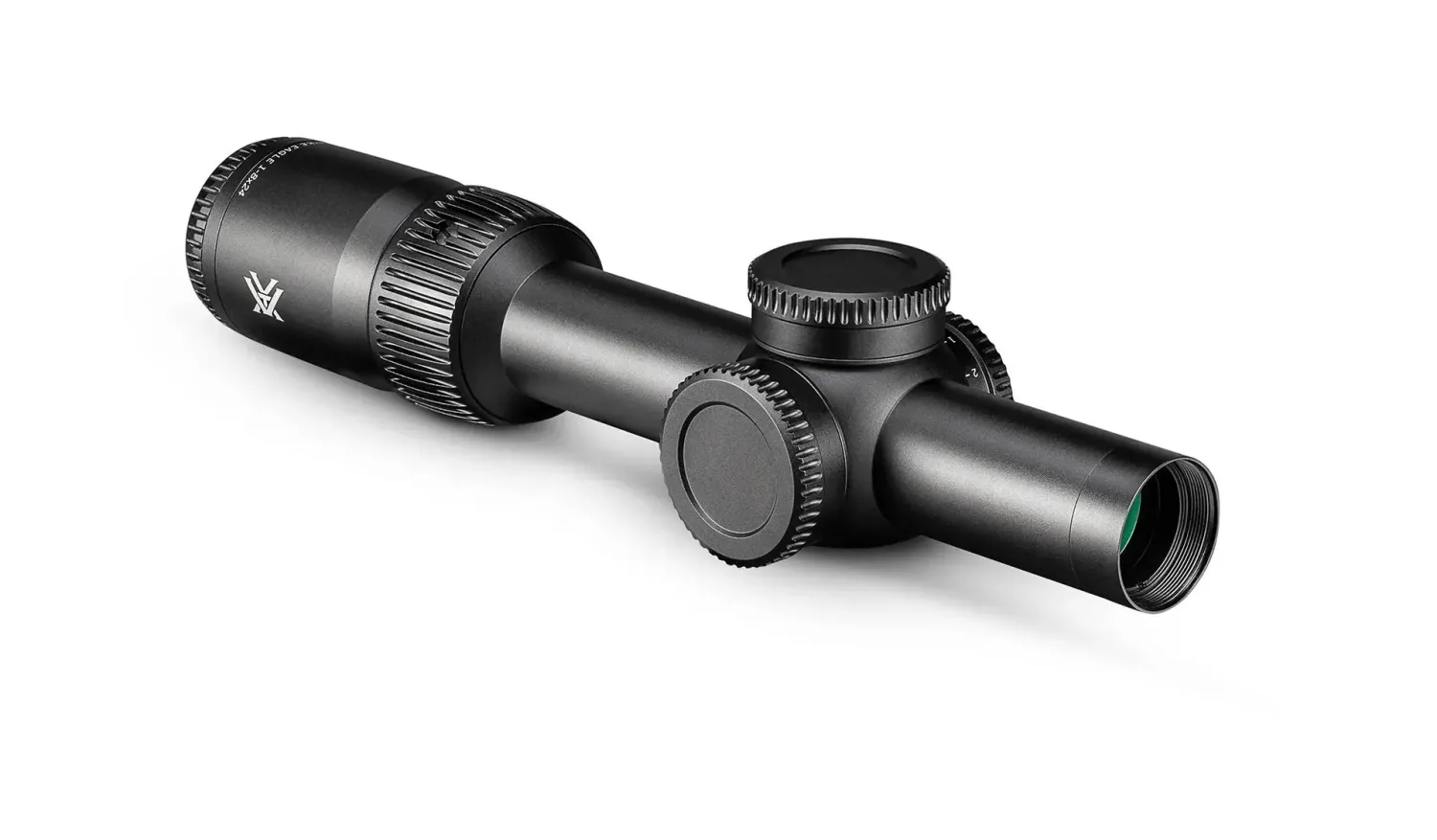 Vortex 1-8 X 24 FFP EBR-8 MOA