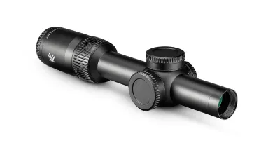 Vortex 1-8 X 24 FFP EBR-8 MOA