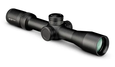 Vortex Strike Eagle 3-18 X 44 FFP EBR-7C MOA