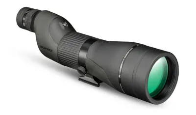 Vortex Crossfire® Hd 20-60X80 Straight Spotting Scope