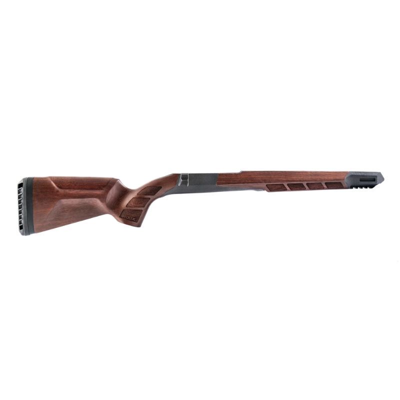 Woox Superleggera Howa 1500 Weatherby LA Walnut