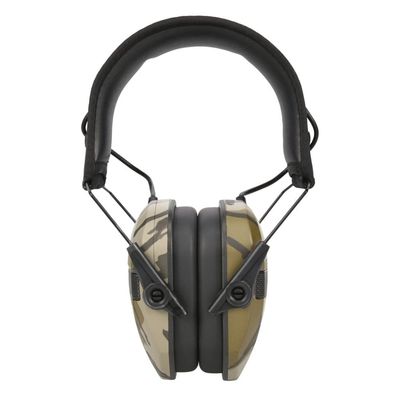 Walker&#39;s Razor Slim Electronic Ear Muffs - Mossy Oak Bottomland