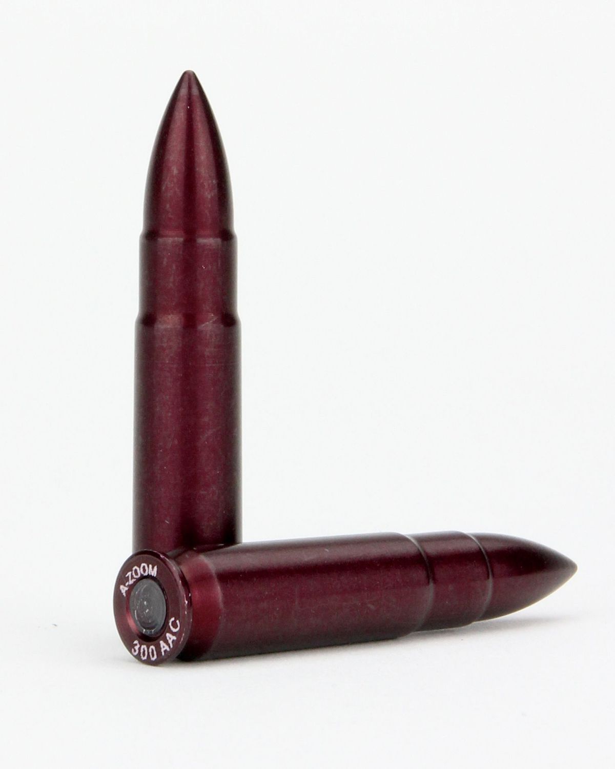 A-Zoom 300AAC Rifle Snap Caps 2Pack