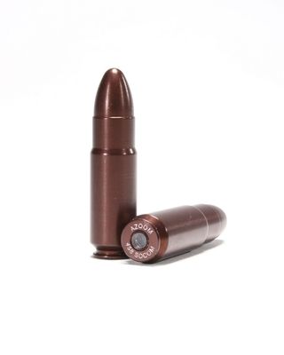 A-Zoom 458 Socom Rifle Snap Caps 2Pack