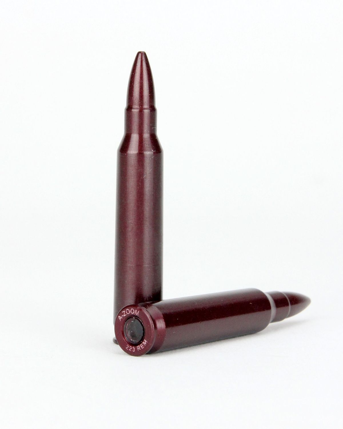 A-Zoom 223 Rem Rifle Snap Caps 2Pack