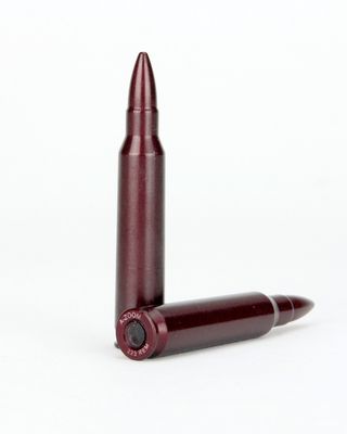 A-Zoom 223 Rem Rifle Snap Caps 2Pack