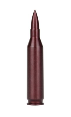 A-Zoom 243 Win Rifle Snap Caps 2Pack