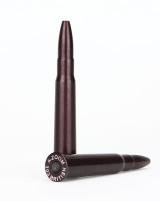 A-Zoom 303 British Rifle Snap Caps 2Pack