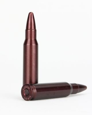 A-Zoom 308 Win Rifle Snap Caps 2Pack