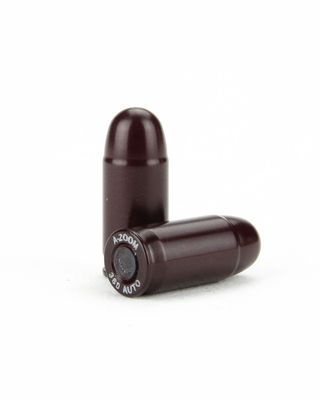 A-Zoom 380 Auto Precision Pistol Snap Caps 5Pack