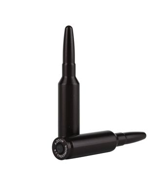 A-Zoom 6.5 Creedmoor Rifle Snap Caps 2Pack
