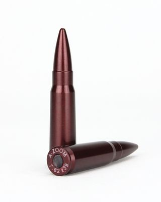 A-Zoom 7.62X39 Rifle Snap Caps 2Pack