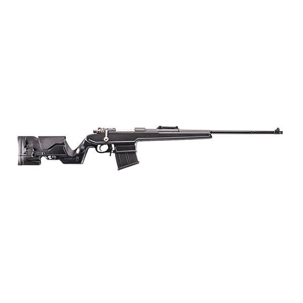 Archangel Precision Stock for Mauser® K-98 Polymer Black